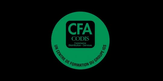 logo cfa codis