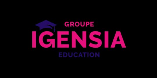 logo igensia