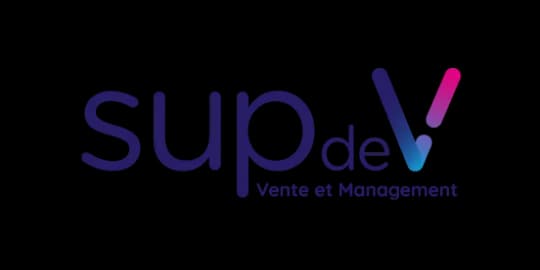 logo sup de v